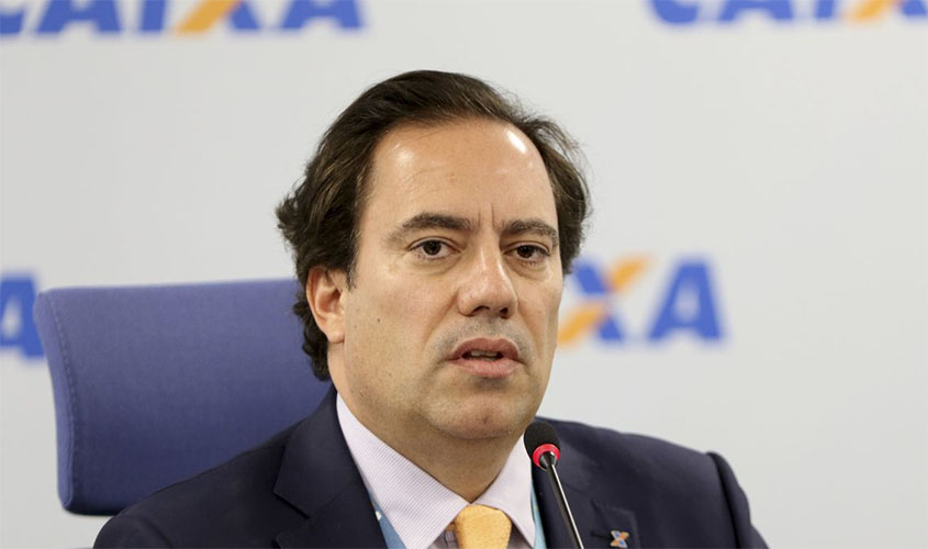 Caixa lança aplicativo financeiro para clientes de baixa renda