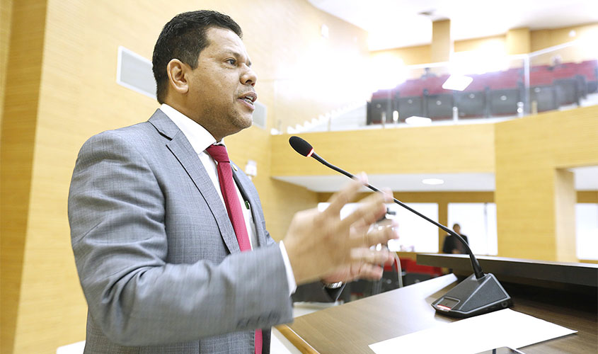 Jair Montes afirma que os gestores precisam se preocupar mais com o ser humano