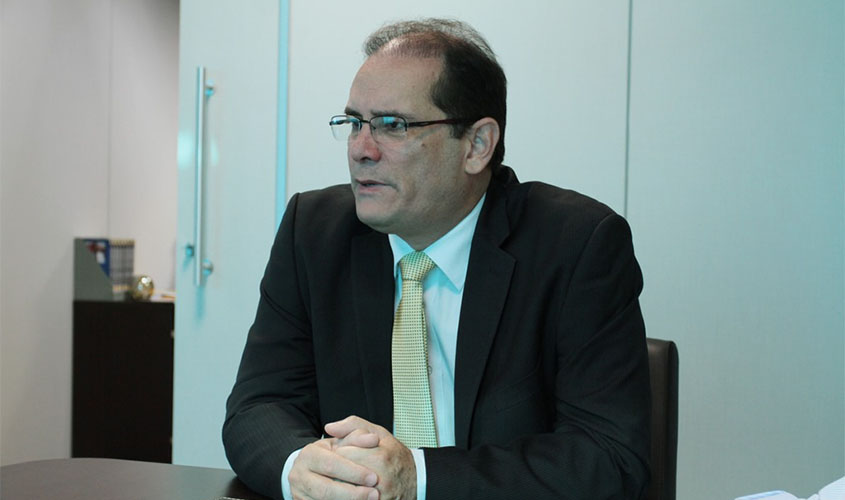 GRAVAÇÃO: Daniel tem certeza e Sesdec quer perícia