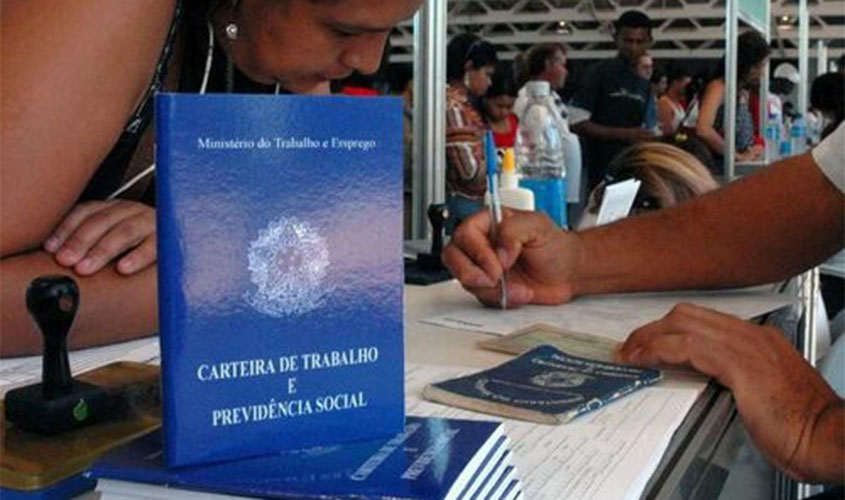 Governo lança iniciativa para simplificar regras trabalhistas