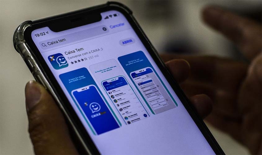 Caixa libera hoje saque do FGTS para nascidos em setembro e outubro