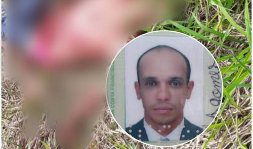 Homem de 36 anos que já havia sobrevivido a outros atentados é morto a golpes de facão e tem casa incendiada