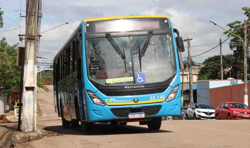 Transporte coletivo municipal terá ônibus exclusivos para atender ao Cemitério Santo Antônio