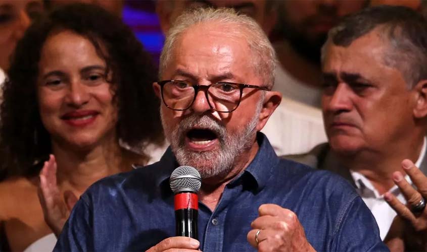 Uma vitória do povo