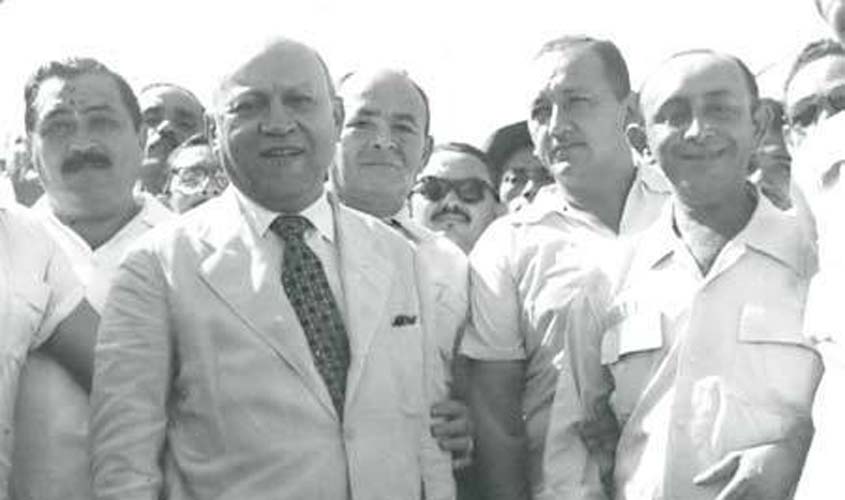 O DIA NA HISTÓRIA 31 DE OUTUBRO!