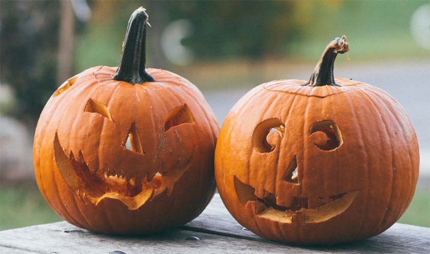 Os vilões das finanças: como vencer 3 ‘fantasmas’ das contas para não perder o sono neste Halloween