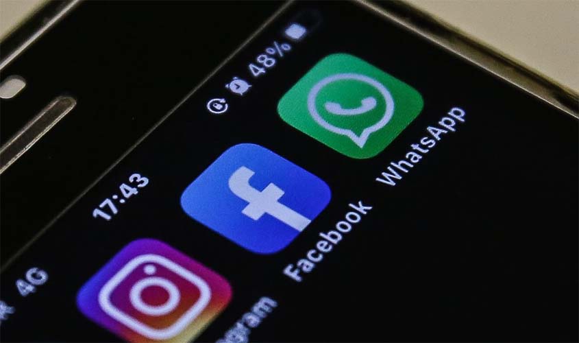 Falha no Instagram faz milhares de contas serem suspensas