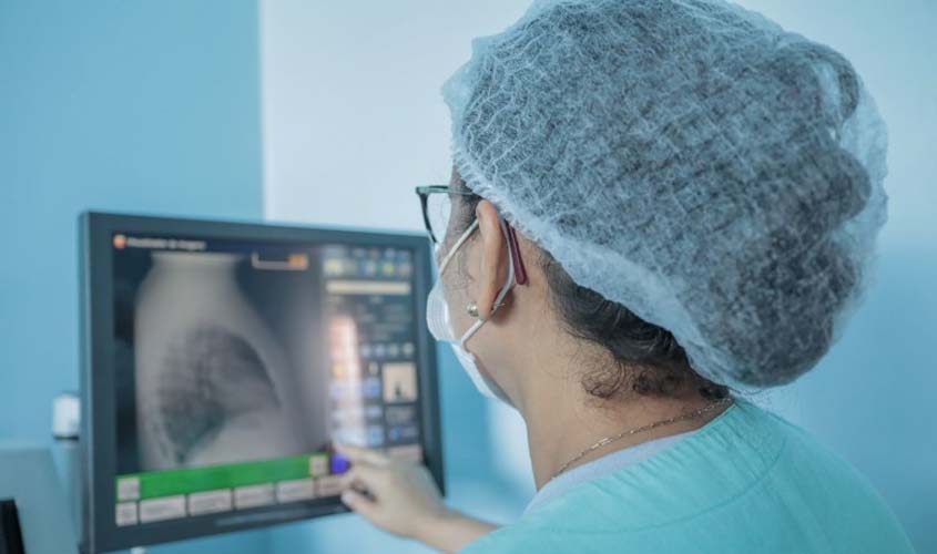 Com mais unidades e horário diferenciado, oferta de exames laboratoriais é ampliada na capital