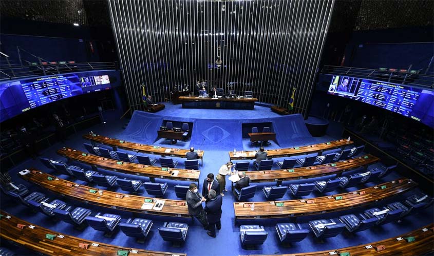 Após eleições, bancada do PL se consolida como a maior no Senado