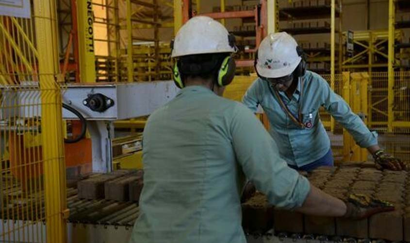 O que é o Produto Interno Bruto, o PIB, do país?