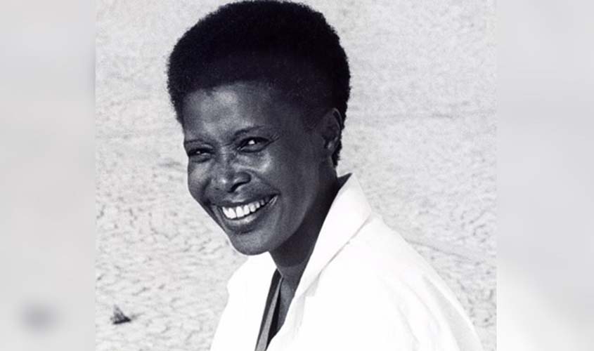 Líder do feminismo negro é homenageada no 'Livro dos Heróis e Heroínas da Pátria'