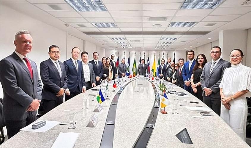 MPRO participa de deliberações do Grupo Eleitoral em Brasília