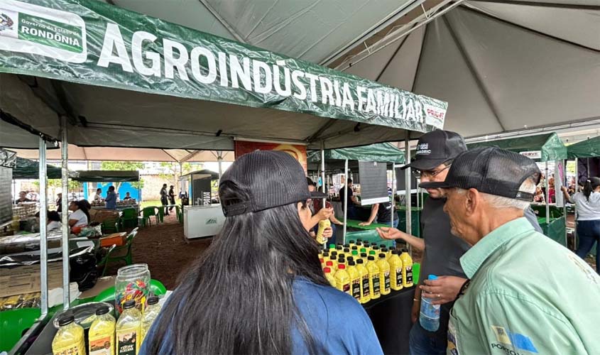 Porto Velho define nova data para evento em novembro