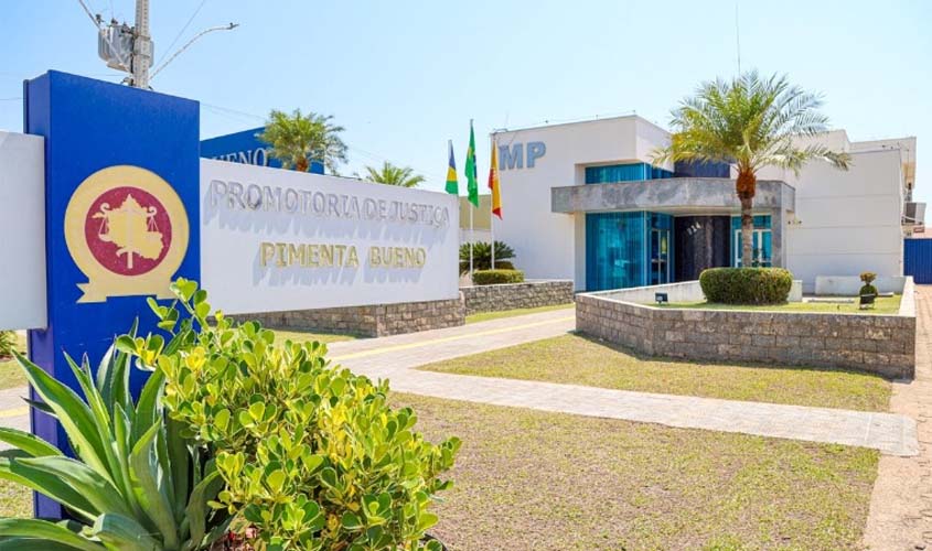 MPRO condena 16 pessoas por integrar organização criminosa