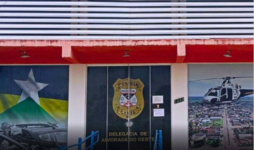 Homem é preso por descumprir medidas protetivas