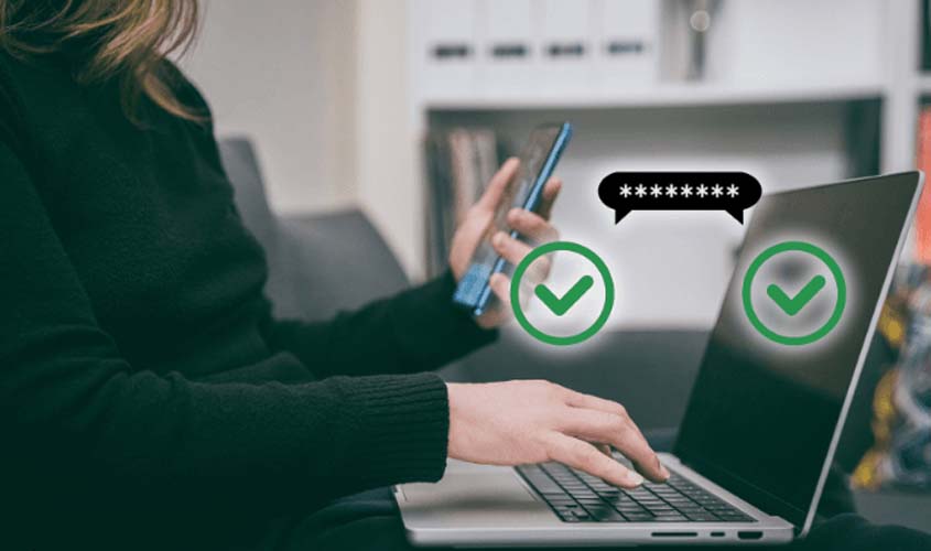 CNJ ativa autenticação dupla nos sistemas do Judiciário