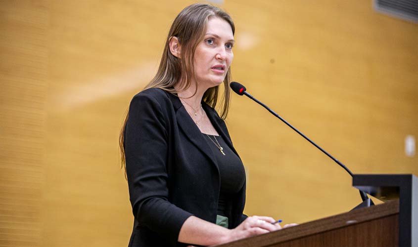 Lebrinha se pronuncia sobre desocupação na Linha 106