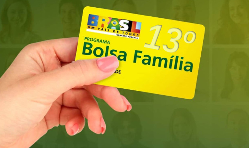 Bolsa Família: calendário de 2020 para pagamentos já está disponível