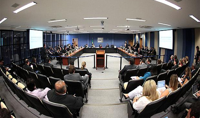 CNJ abre consulta sobre juiz das garantias e julgamento colegiado de primeiro grau