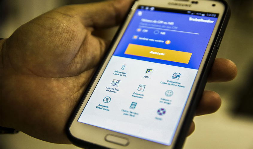 Prazo de livre troca para saque-aniversário do FGTS termina hoje