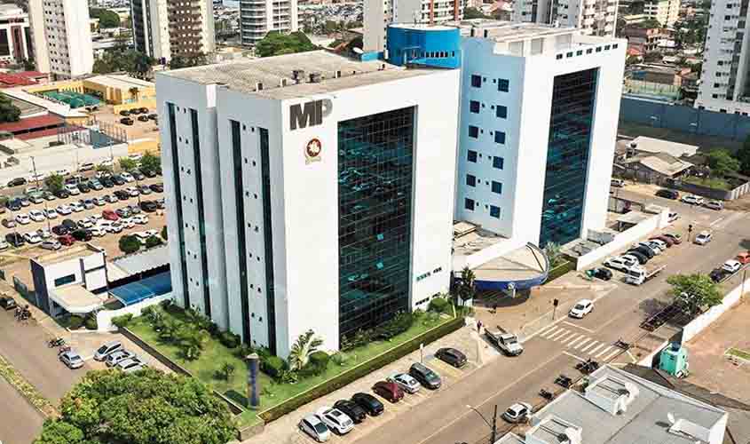 Unidades do Ministério Público funcionarão em regime de plantão no feriado pela Criação do Estado de Rondônia