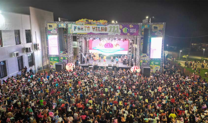 Funcultural fecha 2025 com recorde de ações e investimentos