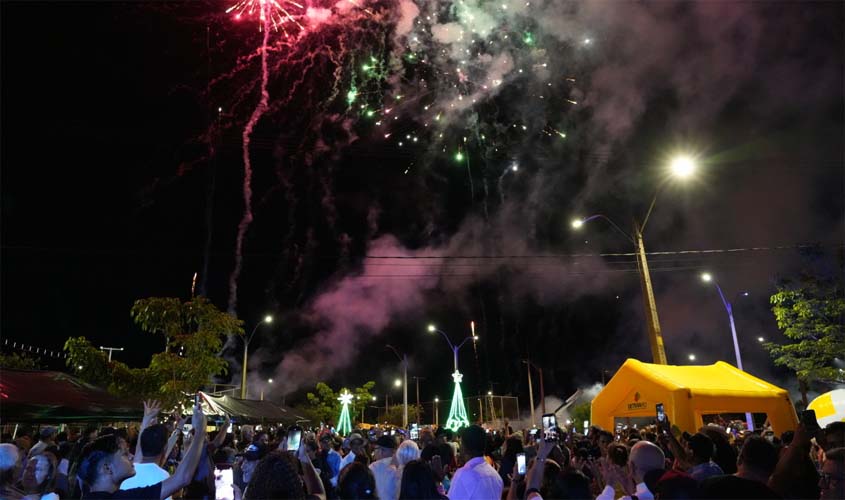 Viradão do Béra terá transmissão ao vivo