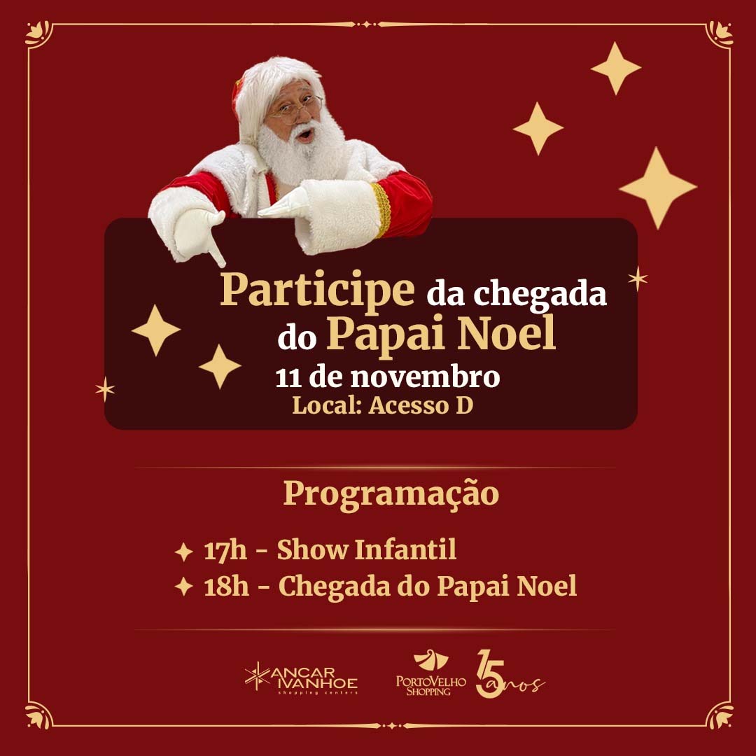 Siga o Papai Noel no Google' mostra localização do bom velhinho no Natal