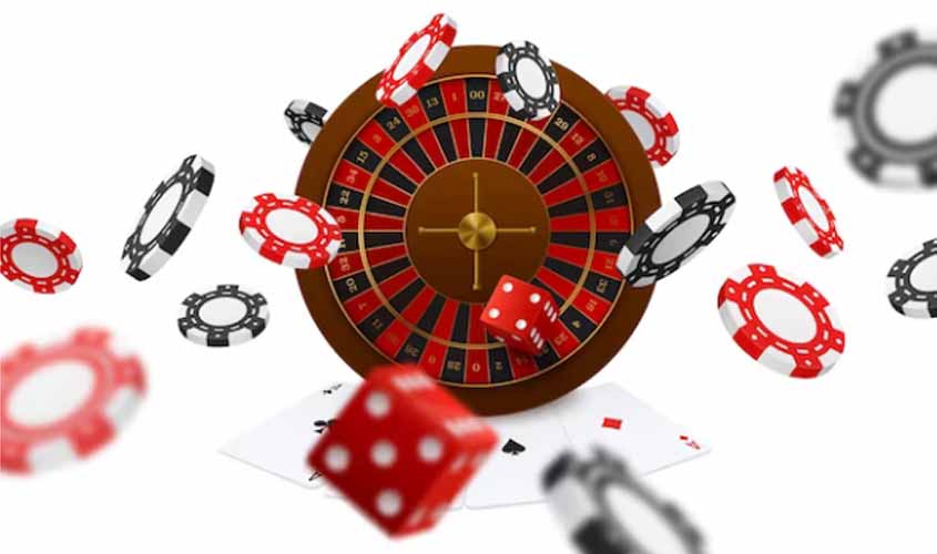 Vantagens e Condições de Jogo: Página de Login do Cassino Pin-Up