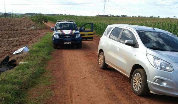 Três suspeitos de assalto no Paraguai morrem em confronto com a polícia