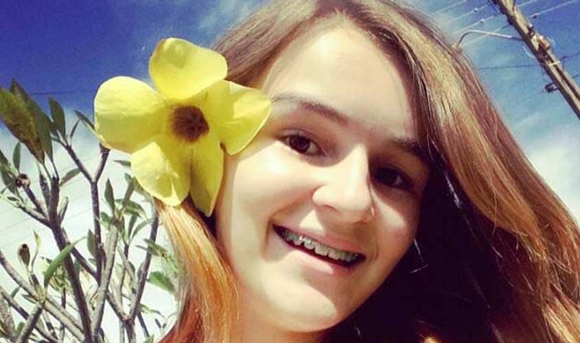Familiar acredita que garota de Cerejeiras foi mantida em cativeiro antes de ser assassinada 
