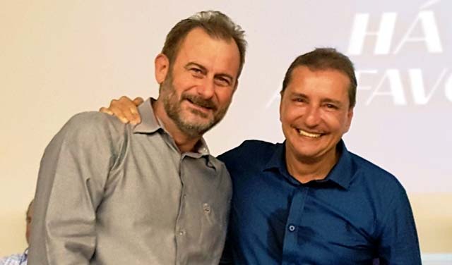 Braço direito do prefeito de Porto Velho é acusado de receber propina para aliviar fiscalização na JBS Friboi e fraudar impostos. VÍDEO