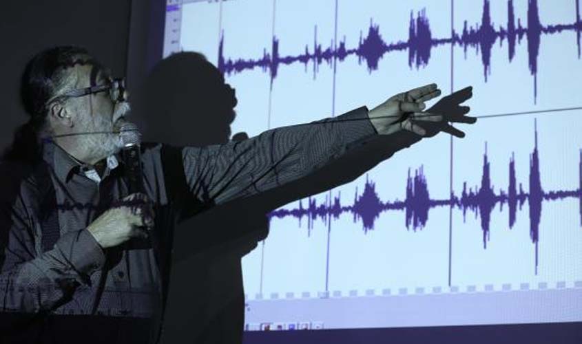 Perito contratado por Temer diz que gravação é 