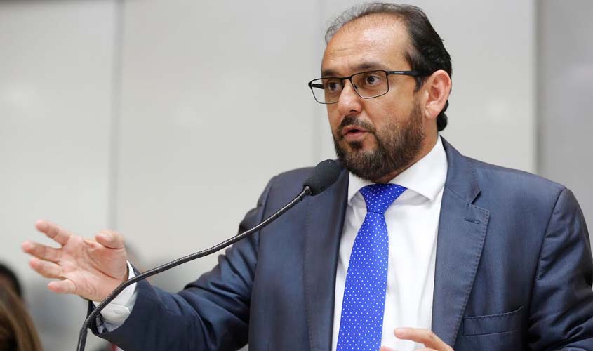 Laerte Gomes ressalta necessidade de fortalecimento no segmento de frigoríficos no Estado