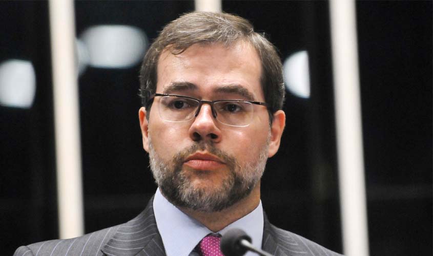 Ministro Dias Toffoli convoca audiência pública sobre “direito ao esquecimento”