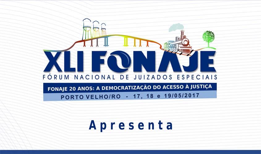 Daniel Godri Jr fará palestra de abertura do XLI FONAJE em Porto Velho