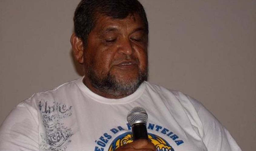 Nota de Pesar do Deputado Dr. Neidson pelo falecimento de Martinzão, O Soldado Leão