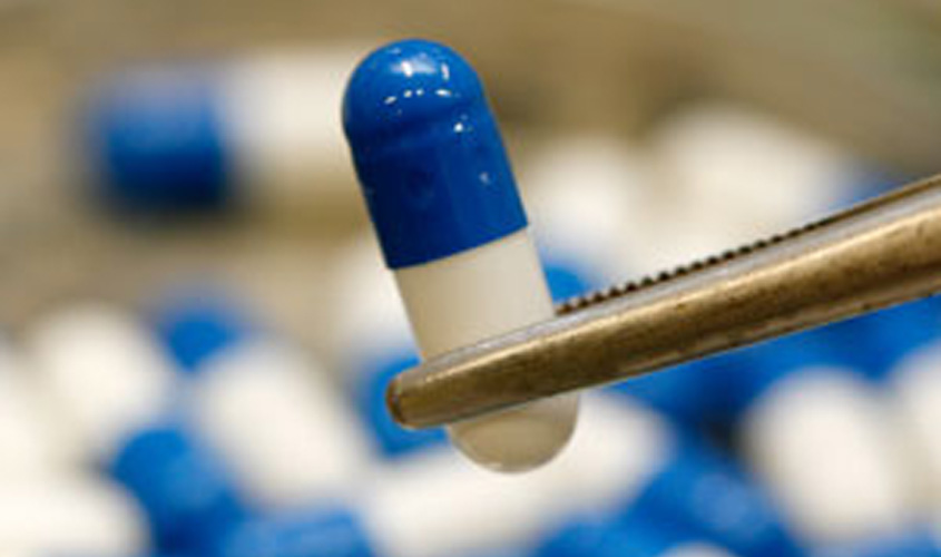 STF publica acórdão que suspende distribuição da “pílula contra o câncer”
