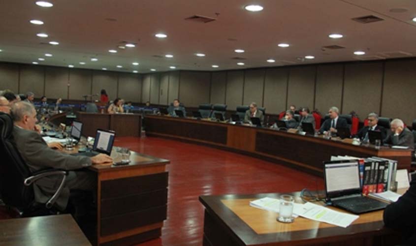 Tribunal Pleno aprova anteprojeto para Programa de Aposentadoria Incentivada no Judiciário de Rondônia