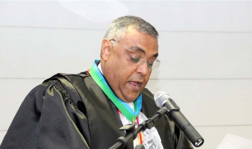 Processos de Improbidade são priorizados por desembargador da Câmara Especial do TJ/Rondônia