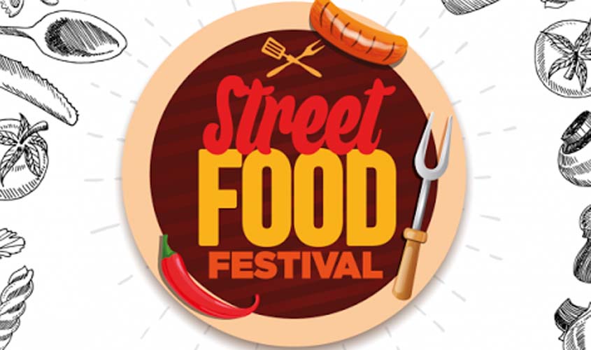 Wise Up promove festival de comida de rua com entrada gratuita neste sábado (3)