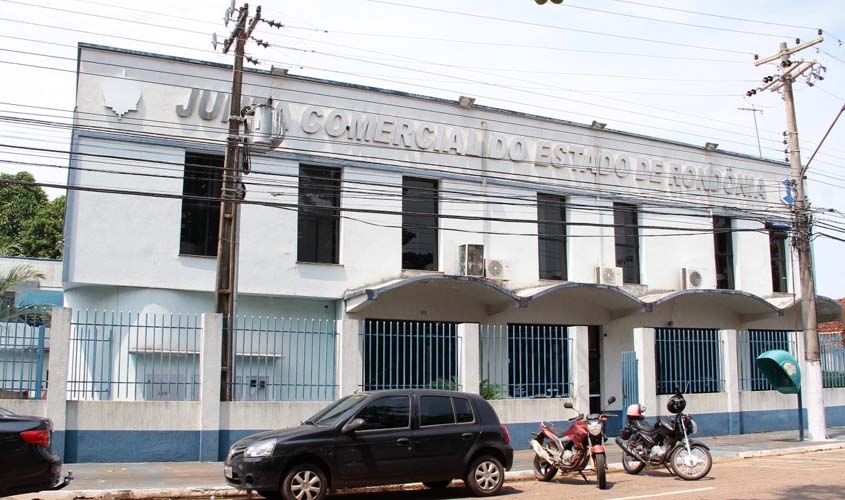Junta Comercial é o primeiro órgão do executivo a implantar teletrabalho em Rondônia