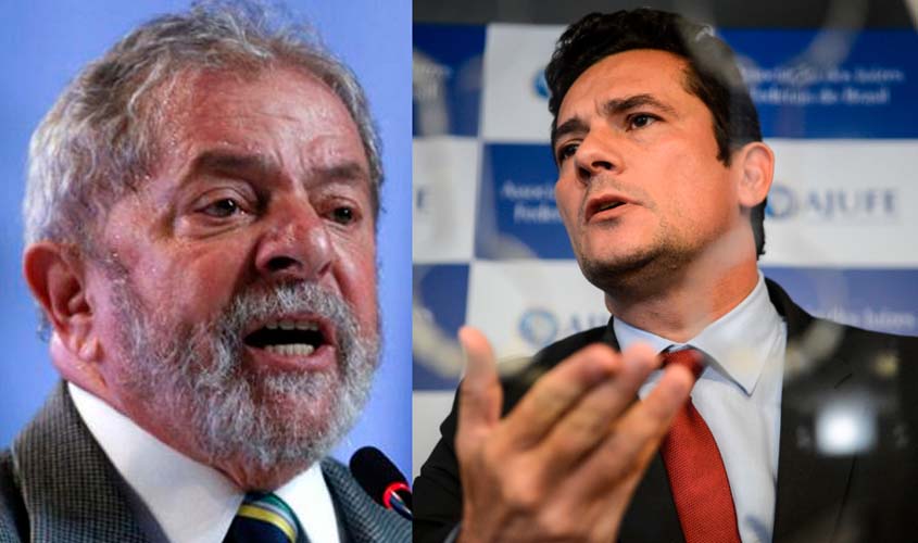 Depoimento de Lula: Justiça proíbe montagem de acampamentos em Curitiba