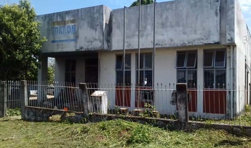 Nove imóveis do Instituto de Previdência dos Servidores de Rondônia colocados à venda no próximo dia 19