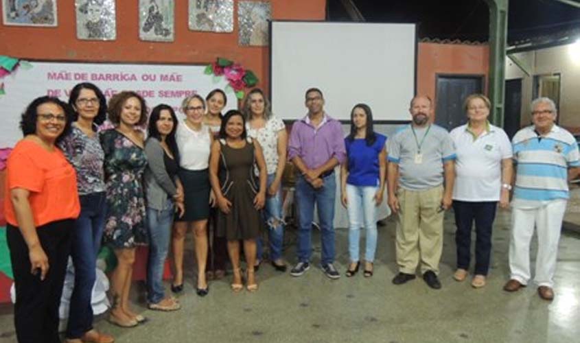 Ações marcam o Dia Nacional de Combate a exploração sexual infantil em Rondônia