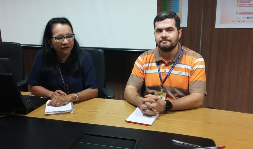 Vacina é a medida mais segura para evitar febre amarela, orienta Agência de Vigilância em Saúde de Rondônia