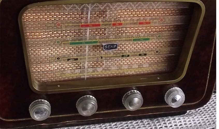 Histórias de emissoras e de radialistas em Porto Velho