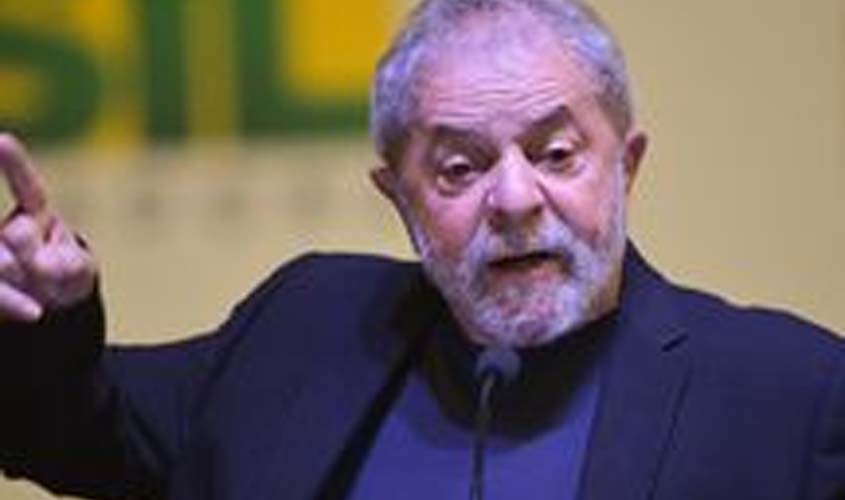 MPF apresenta nova denúncia contra Lula envolvendo o sítio de Atibaia