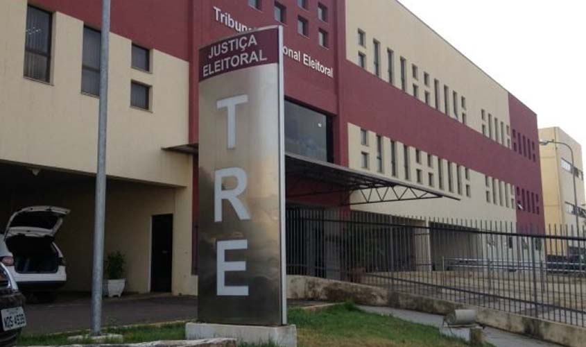 TRE-RO abre inscrições gratuitas para o curso de Reforma Eleitoral