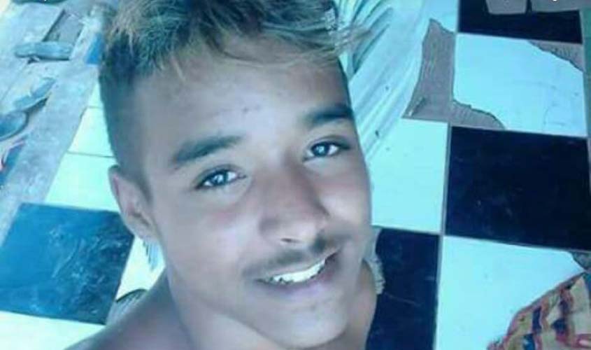 Jovem ladrão que matou policial civil em Pimenta Bueno é preso